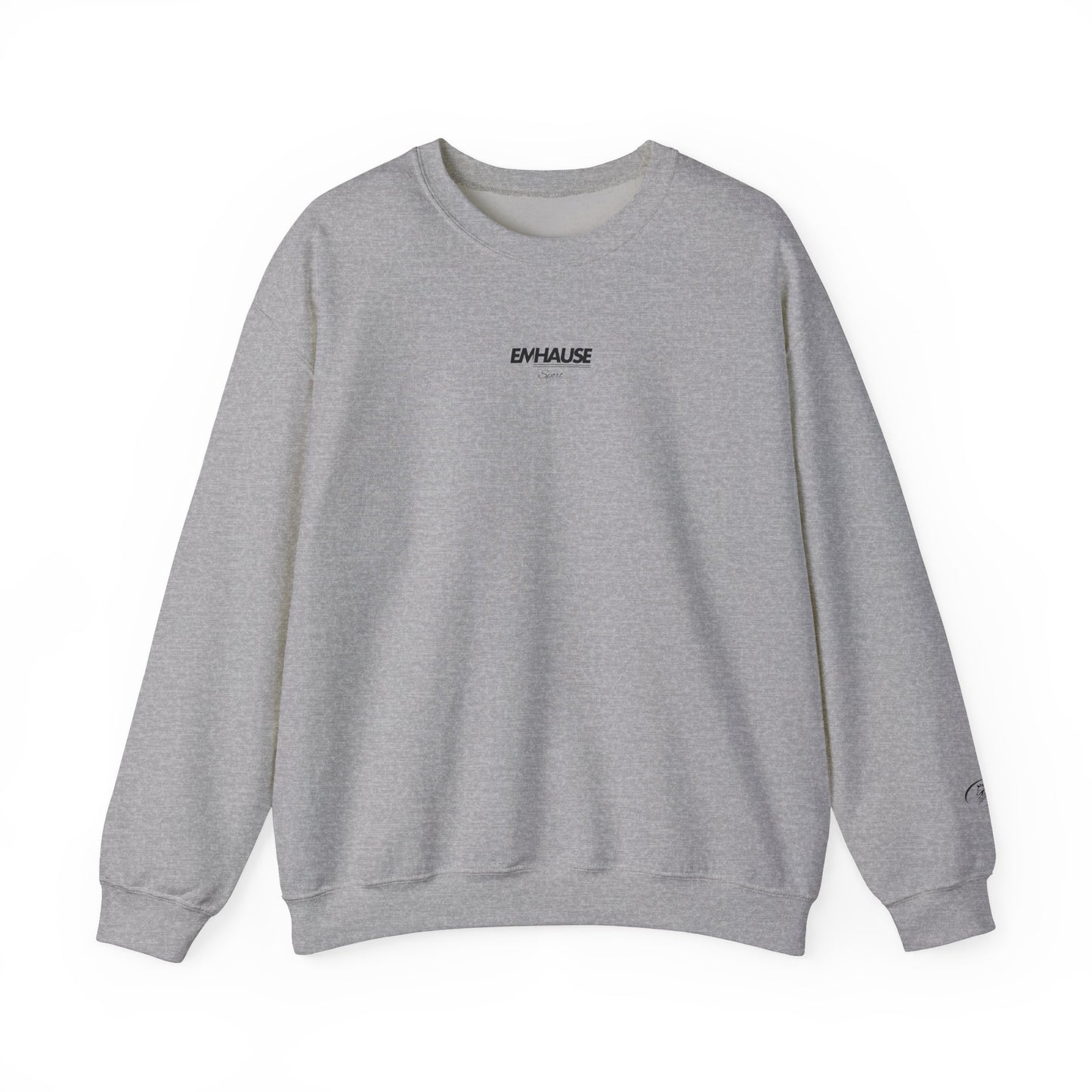 Emhause Sport Wolf Crewneck