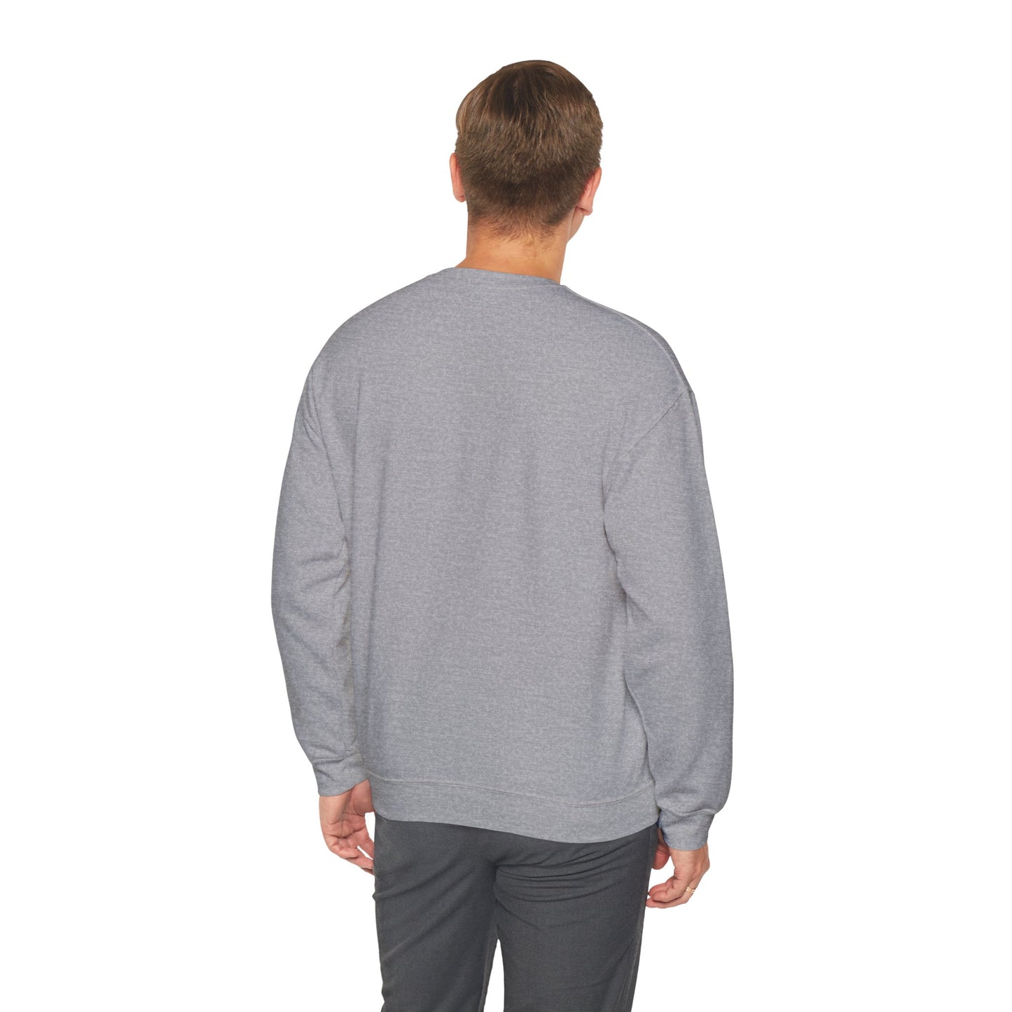 Emhause Sport Wolf Crewneck