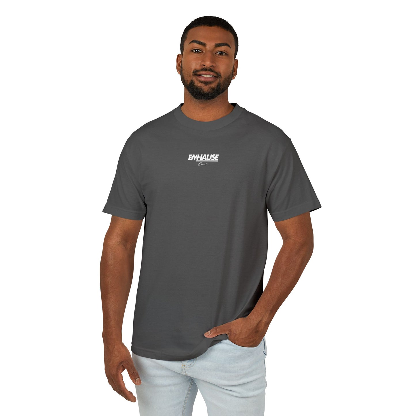 Emhause Sport Signature Tee